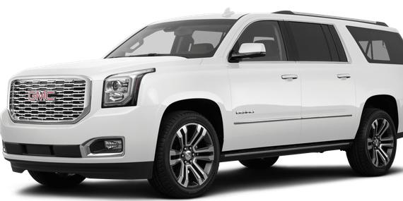 GMC YUKON XL 2018 1GKS2HKJ0JR243655 image GMC YUKON XL 2018 1GKS2HKJ0JR243655 image